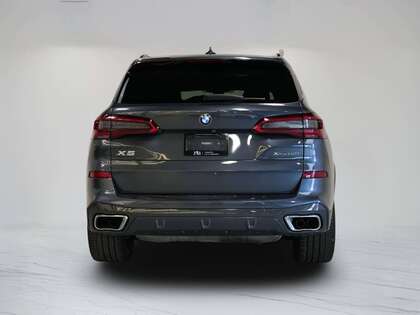 used 2019 BMW X5 car, priced at $47,900