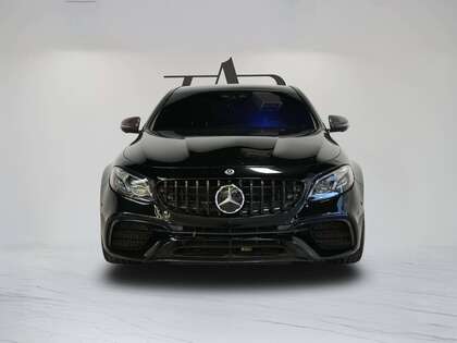 used 2020 Mercedes-Benz E-Class car, priced at $69,900
