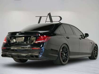 used 2020 Mercedes-Benz E-Class car, priced at $69,900