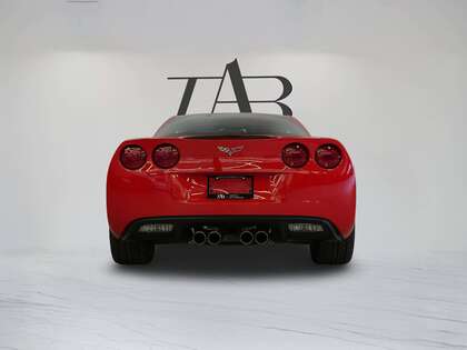 used 2010 Chevrolet Corvette car, priced at $49,900