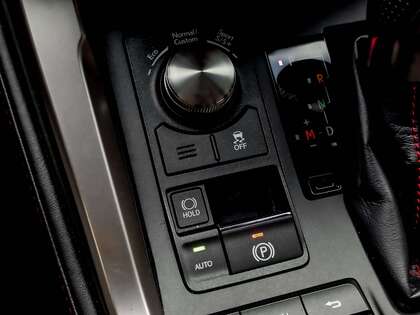 used 2018 Lexus NX car, priced at $25,995