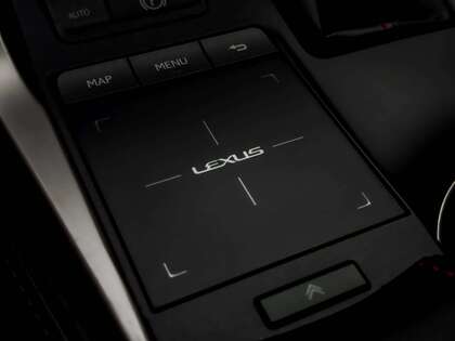 used 2018 Lexus NX car, priced at $25,995