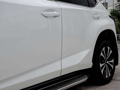 used 2018 Lexus NX car, priced at $25,995