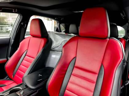 used 2018 Lexus NX car, priced at $25,995