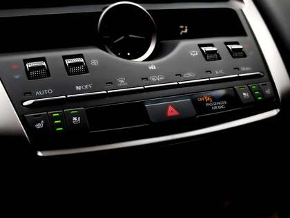 used 2018 Lexus NX car, priced at $25,995
