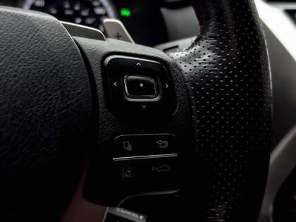 used 2018 Lexus NX car, priced at $25,995