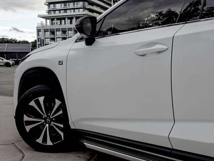 used 2018 Lexus NX car, priced at $25,995