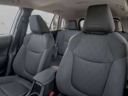 used 2024 Toyota Corolla Cross car, priced at $32,995