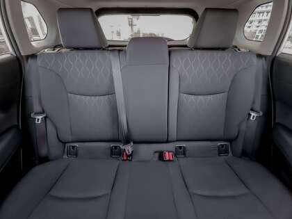 used 2024 Toyota Corolla Cross car, priced at $32,995