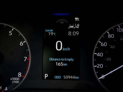 used 2024 Toyota Corolla Cross car, priced at $32,995