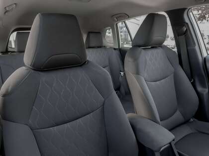 used 2024 Toyota Corolla Cross car, priced at $32,995