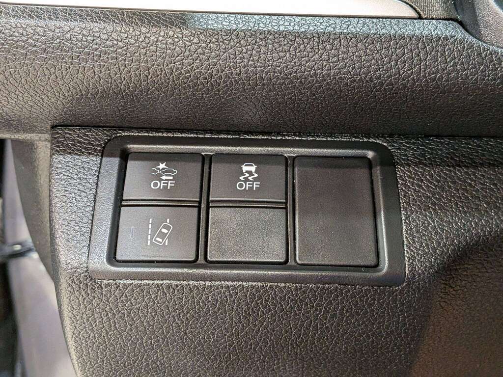Honda Civic 2020