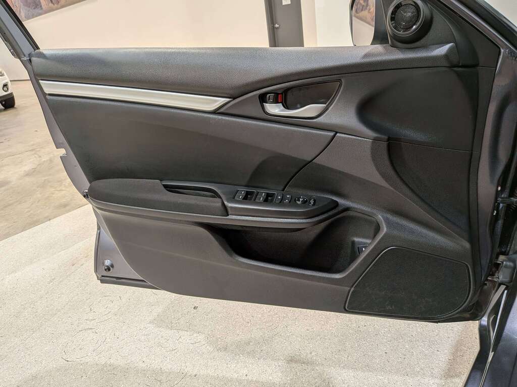 Honda Civic 2020
