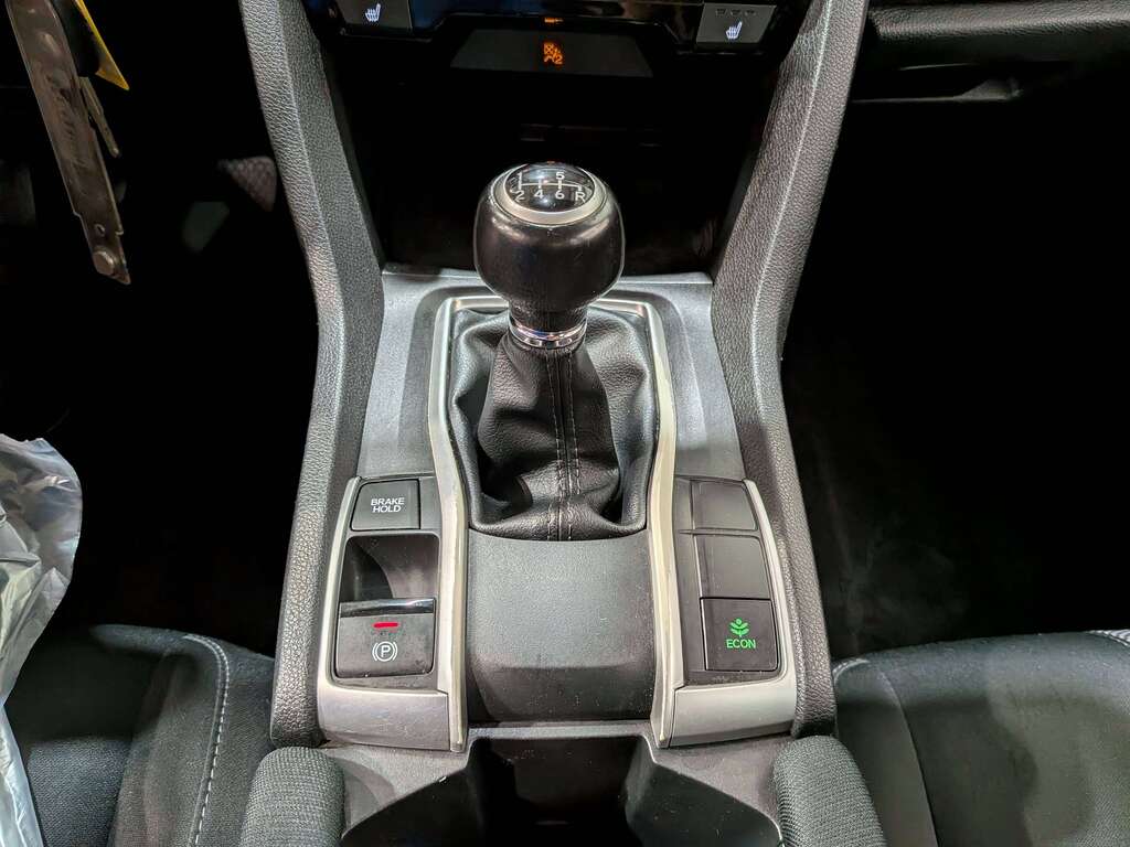 Honda Civic 2020