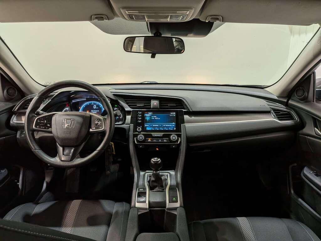 Honda Civic 2020