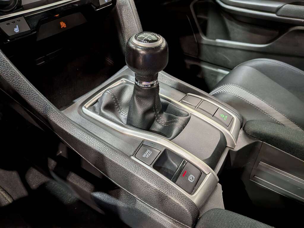 Honda Civic 2020