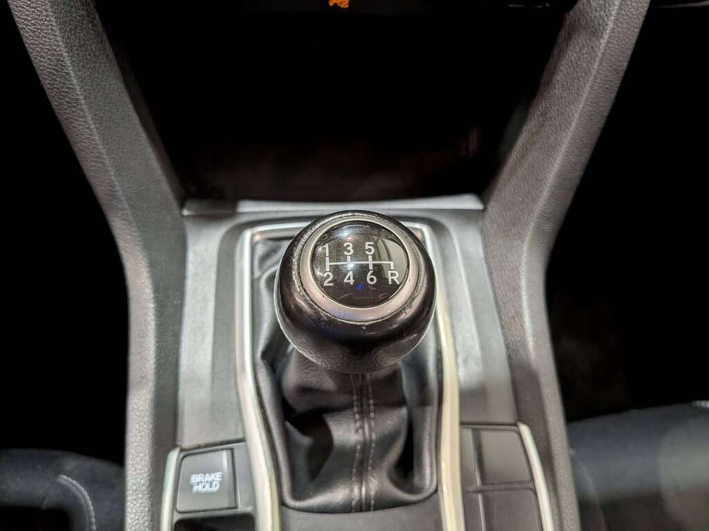 Honda Civic 2020