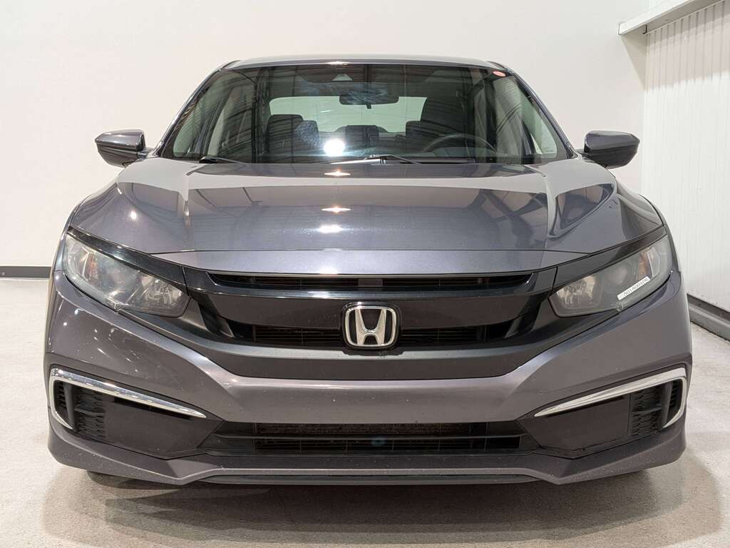 Honda Civic 2020