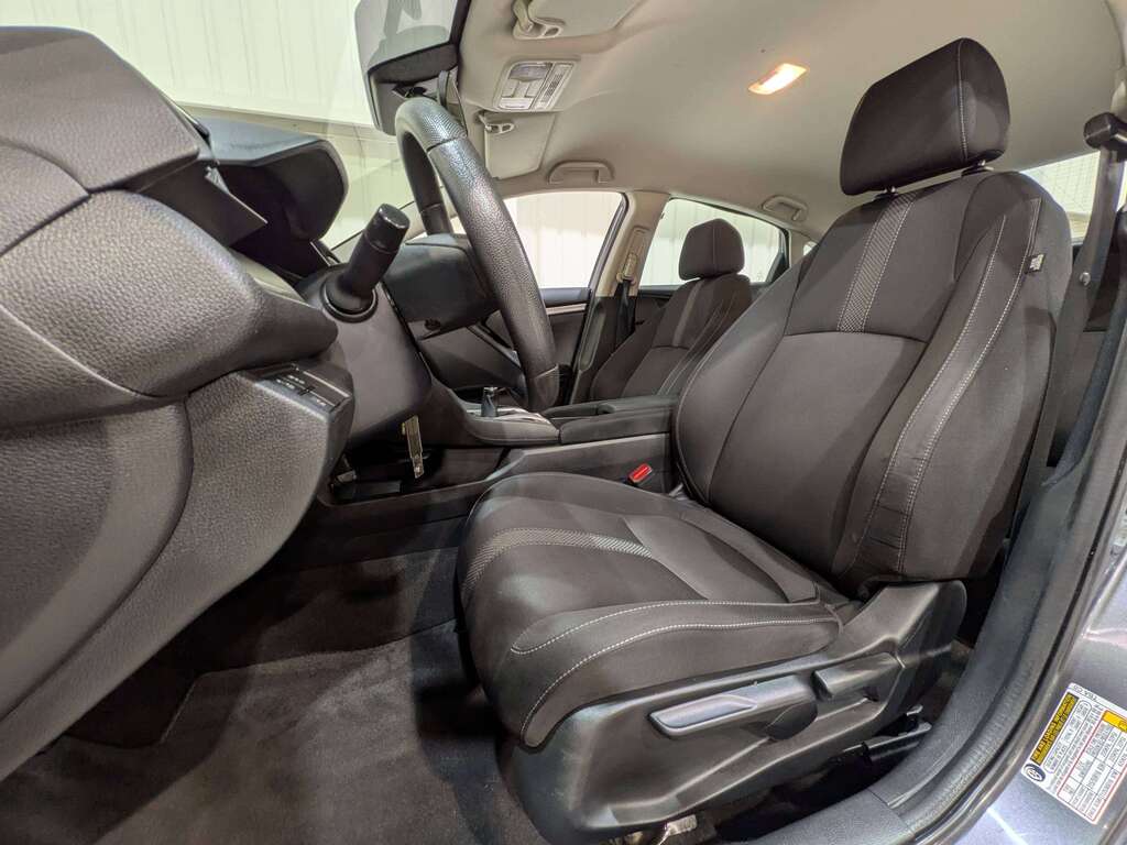 Honda Civic 2020