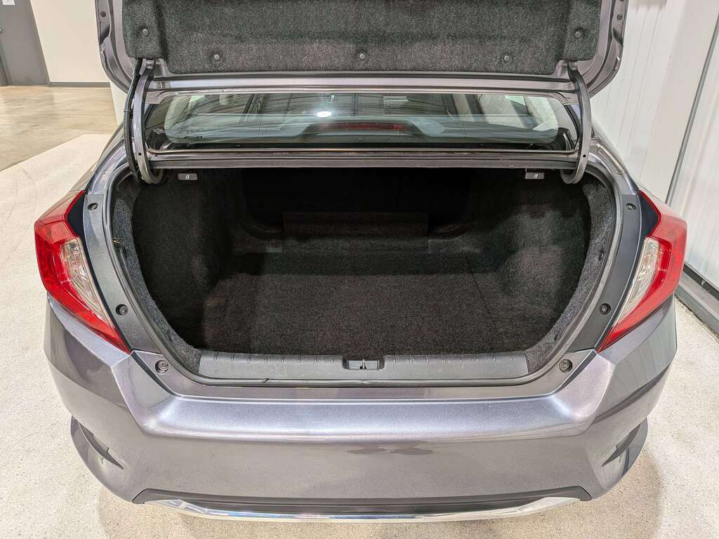 Honda Civic 2020