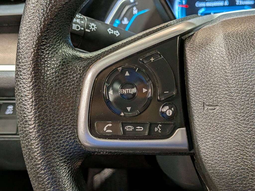 Honda Civic 2020