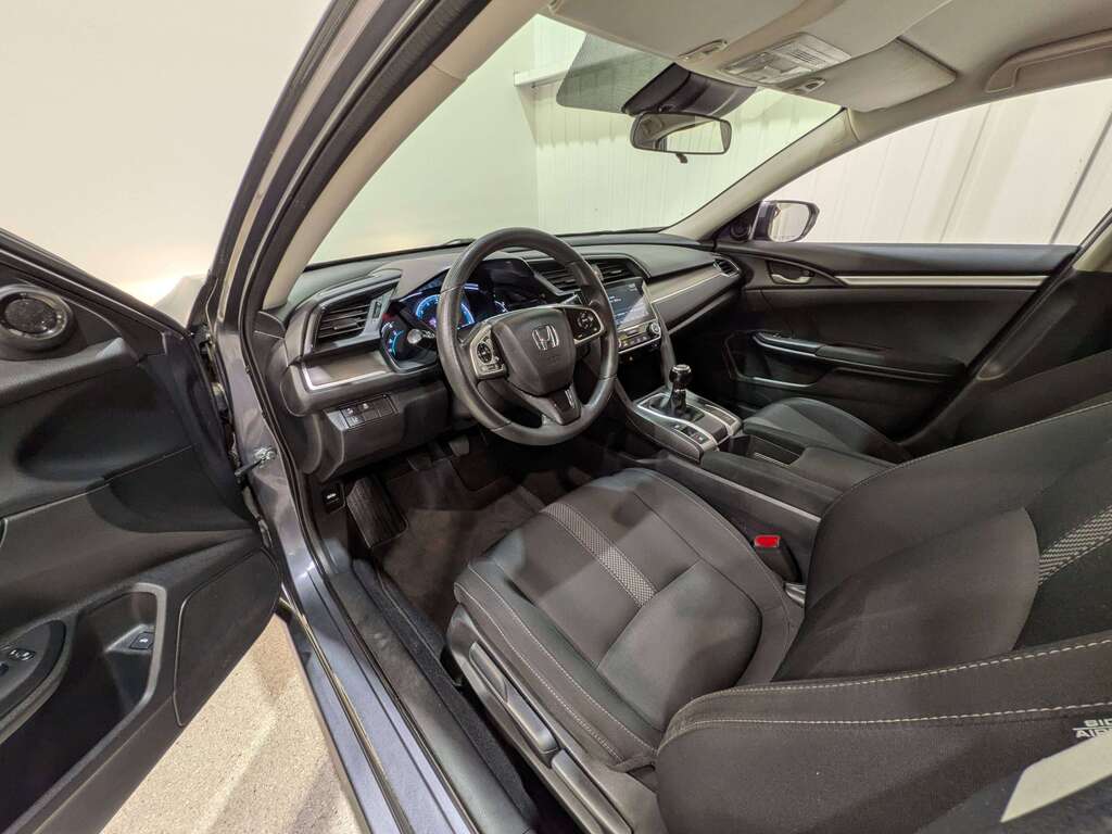 Honda Civic 2020