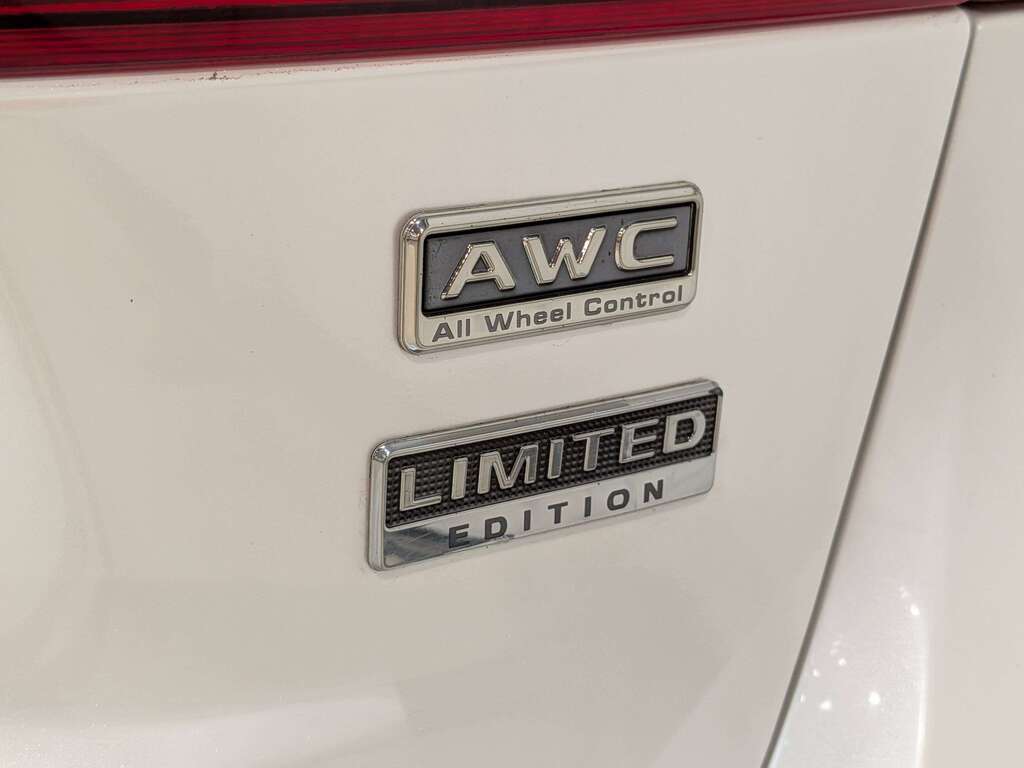 Mitsubishi RVR 2015