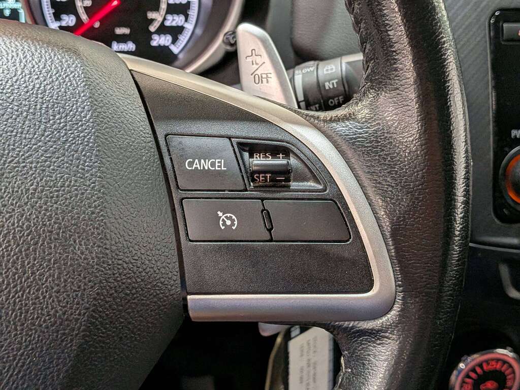 Mitsubishi RVR 2015