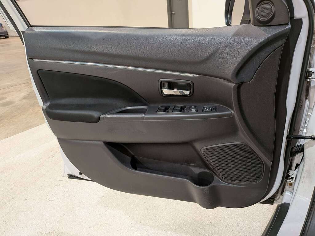 Mitsubishi RVR 2015
