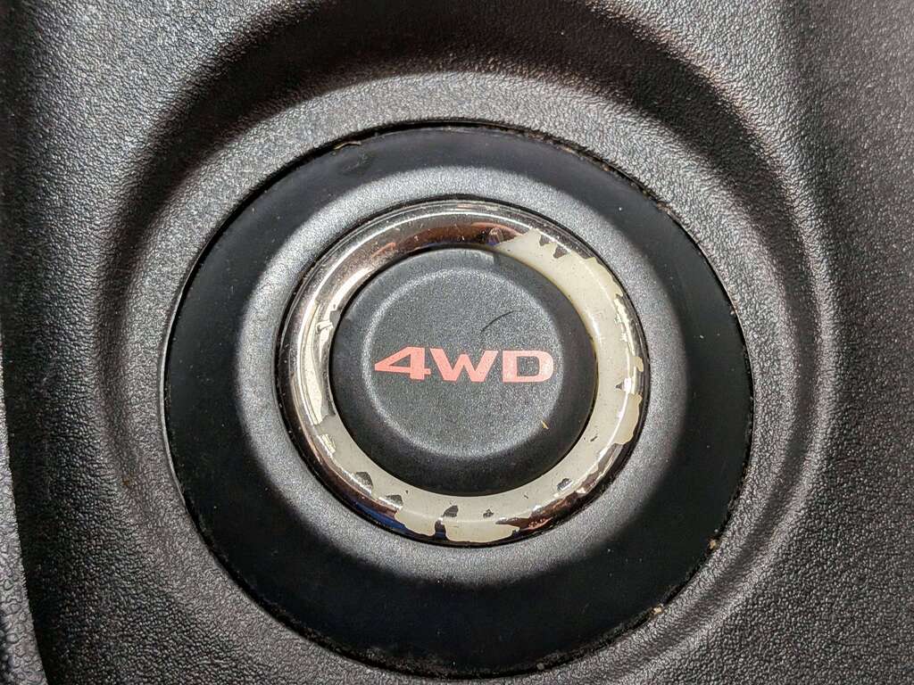 Mitsubishi RVR 2015