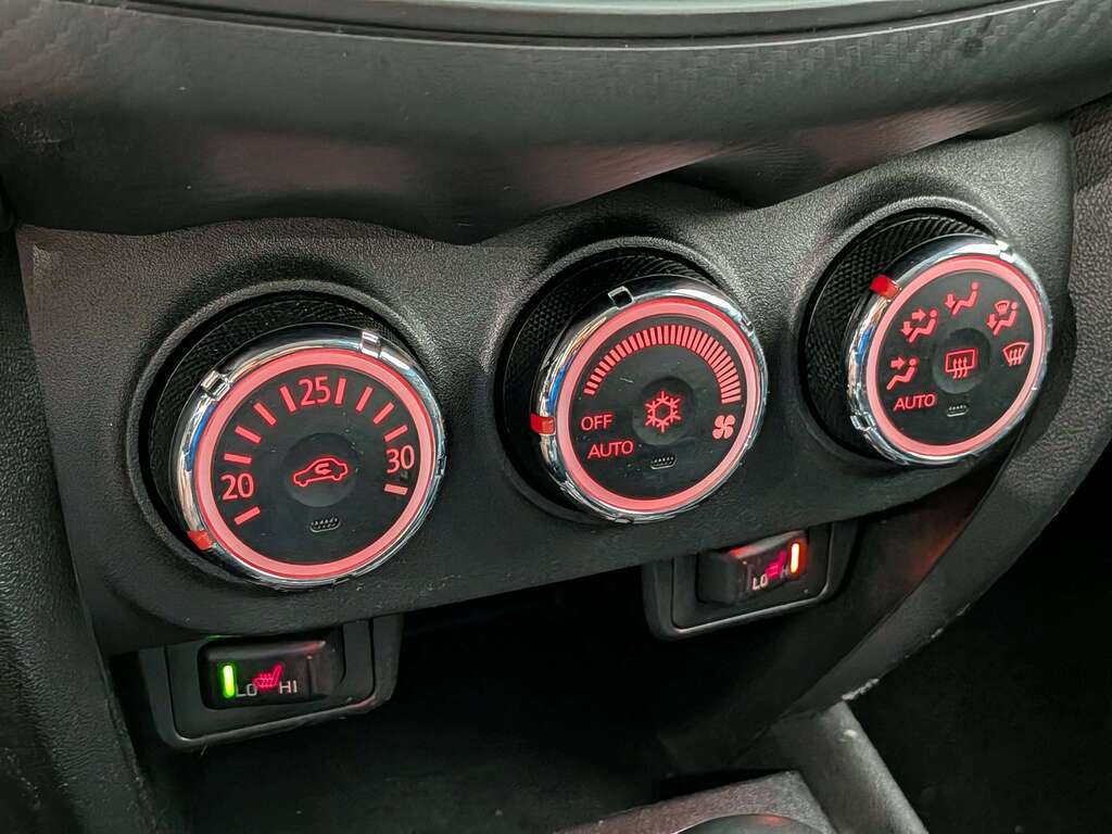 Mitsubishi RVR 2015