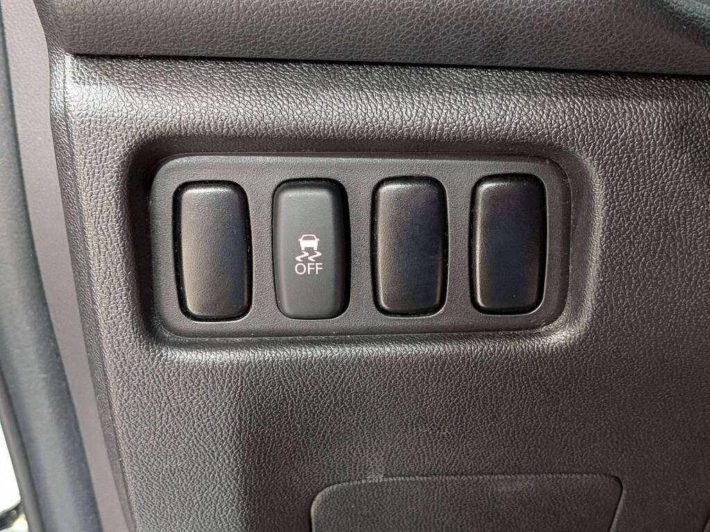 Mitsubishi RVR 2015