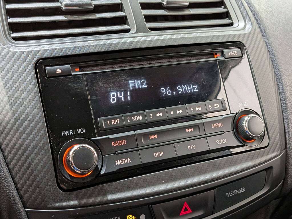 Mitsubishi RVR 2015