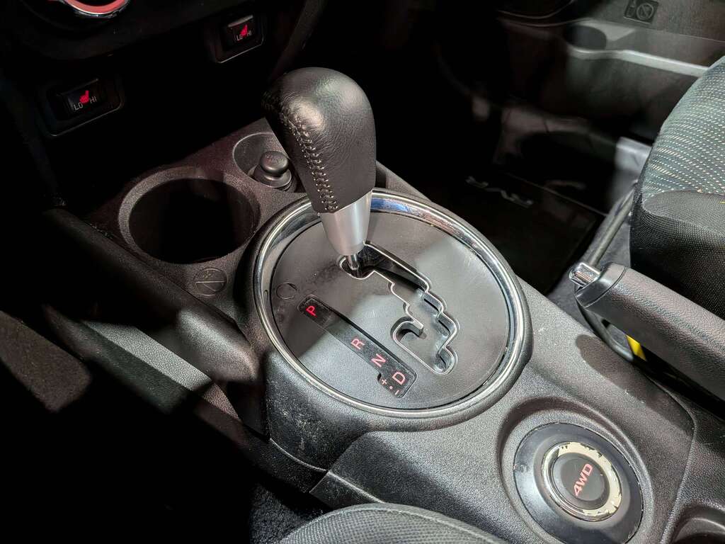Mitsubishi RVR 2015
