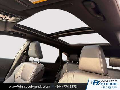 used 2026 Lexus RX car, priced at $62,000