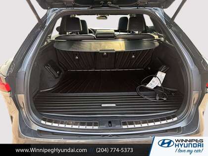 used 2026 Lexus RX car, priced at $62,000