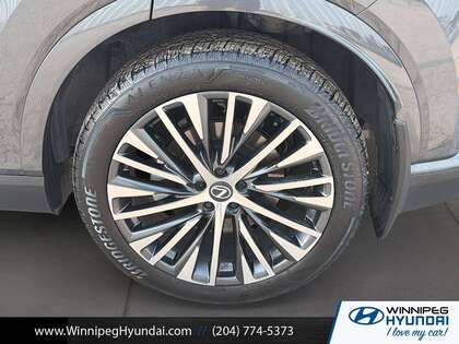 used 2026 Lexus RX car, priced at $62,000