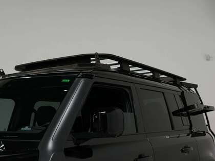 used 2023 Land Rover Defender car, priced at $59,900