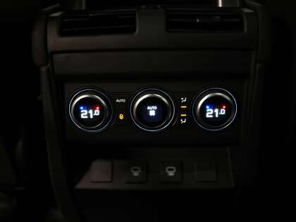used 2023 Land Rover Defender car, priced at $59,900