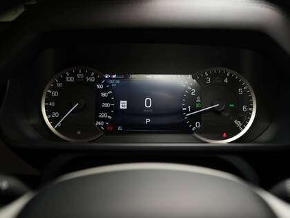 used 2023 Land Rover Defender car, priced at $59,900