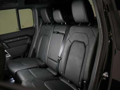 used 2023 Land Rover Defender car, priced at $59,900