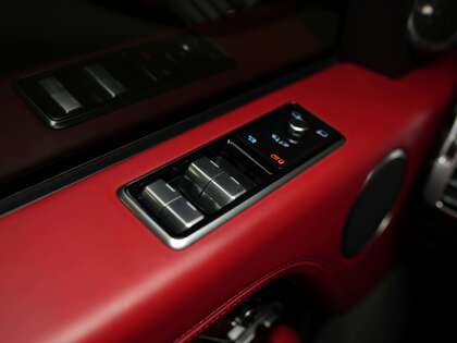 used 2020 Land Rover Range Rover car, priced at $62,900