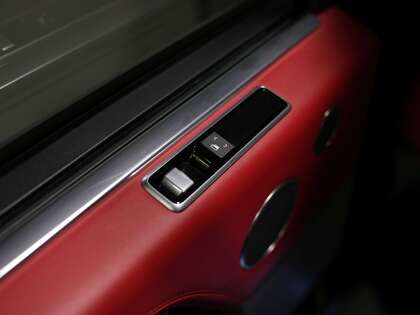 used 2020 Land Rover Range Rover car, priced at $62,900