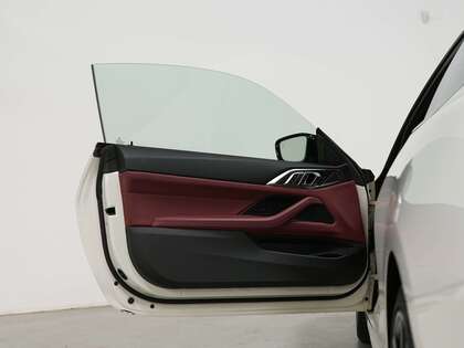 used 2024 BMW 4-Series car, priced at $42,900