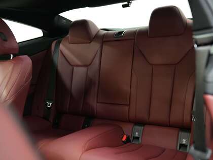 used 2024 BMW 4-Series car, priced at $42,900