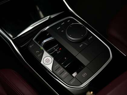 used 2024 BMW 4-Series car, priced at $42,900