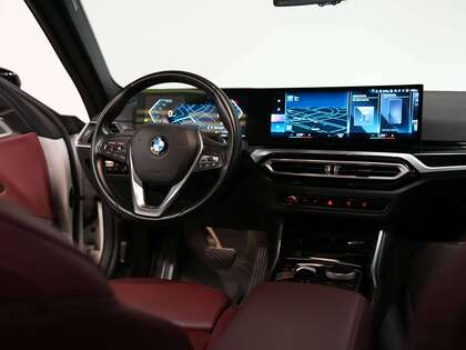 used 2024 BMW 4-Series car, priced at $42,900