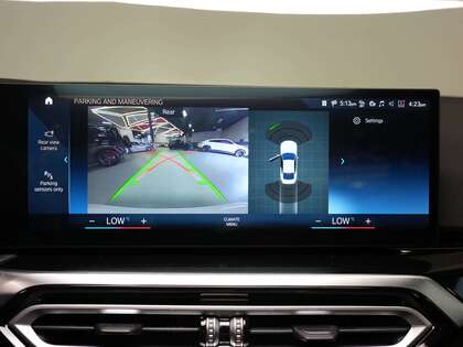 used 2024 BMW 4-Series car, priced at $42,900