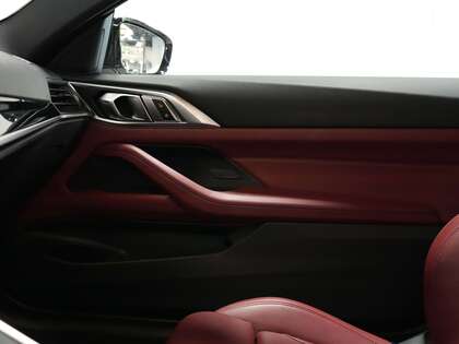 used 2024 BMW 4-Series car, priced at $42,900