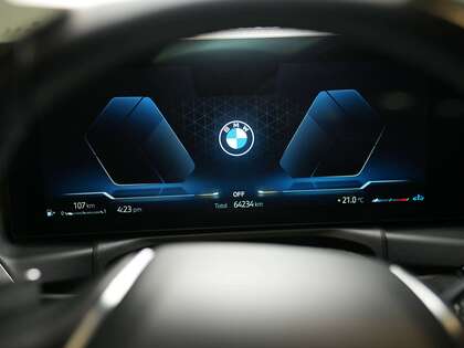 used 2024 BMW 4-Series car, priced at $42,900